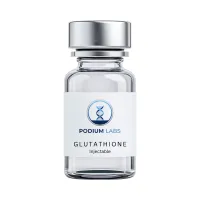 Glutathione 200mg/mL (10mL) – Image 1