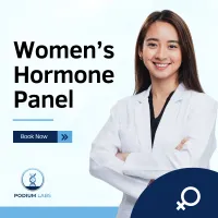 Women's Lab Panels – Image 1