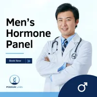 Men's Lab Panels – Image 1