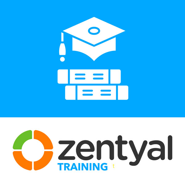 Courses & Exams: Master Zentyal Server with comprehensive training, including courses on gateway, infrastructure, communication – Image 1