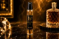 SAMPLE DESIGNER - 10ML  – Imperial Bleu by Peter Jacobs (M)