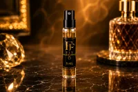 SAMPLE DESIGNER - 5ML  – Imperial Bleu by Peter Jacobs (M)