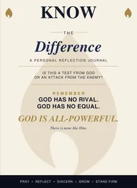 Know the Difference – Image 1