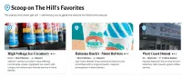 The Scoop Favorites – Image 1