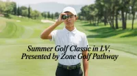 Las Vegas Summer Junior Classic – Image 1