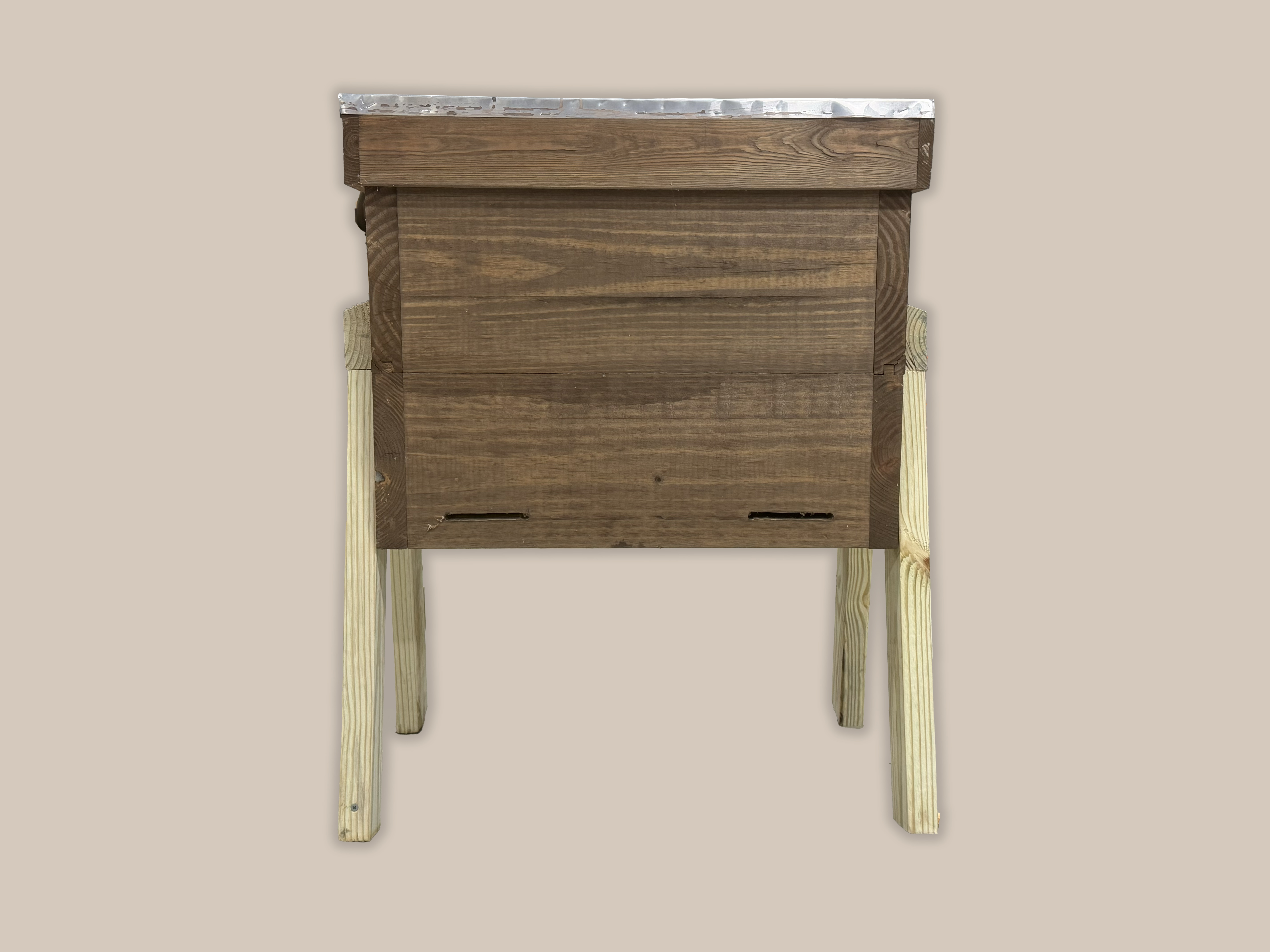 Classic Style Layens Hive - 16 frame DIY Kit – Image 2