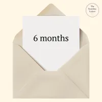 6 month Plan - Save 10% – Image 1
