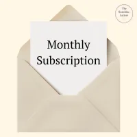 Monthly Subscription – Image 1