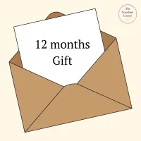 Gift - 12 Months – Image 1