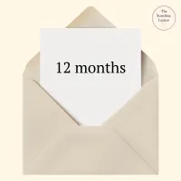 12 Month Plan - Save 20% – Image 1