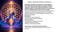 Sacred Geometry Workshop – Image 1