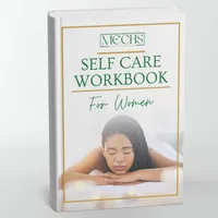 MECHS Self Care Workbook – Image 1