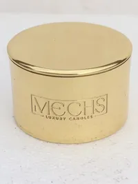 Golden Aura – Image 2