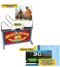 Mega Wire – Image 1