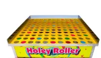 Holey Roller – Image 1