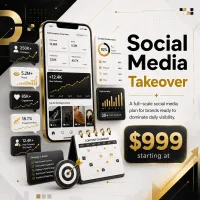Takeover Plan – Image 1