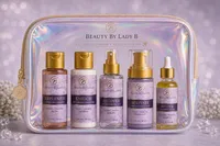 Crown Travel Set – Image 1