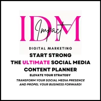 Start Strong | Elevate Your Strategy Session with Planner – Image 2