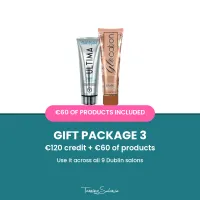 €120 Prepay Tanning Credit + €60 Free Gift – Image 1
