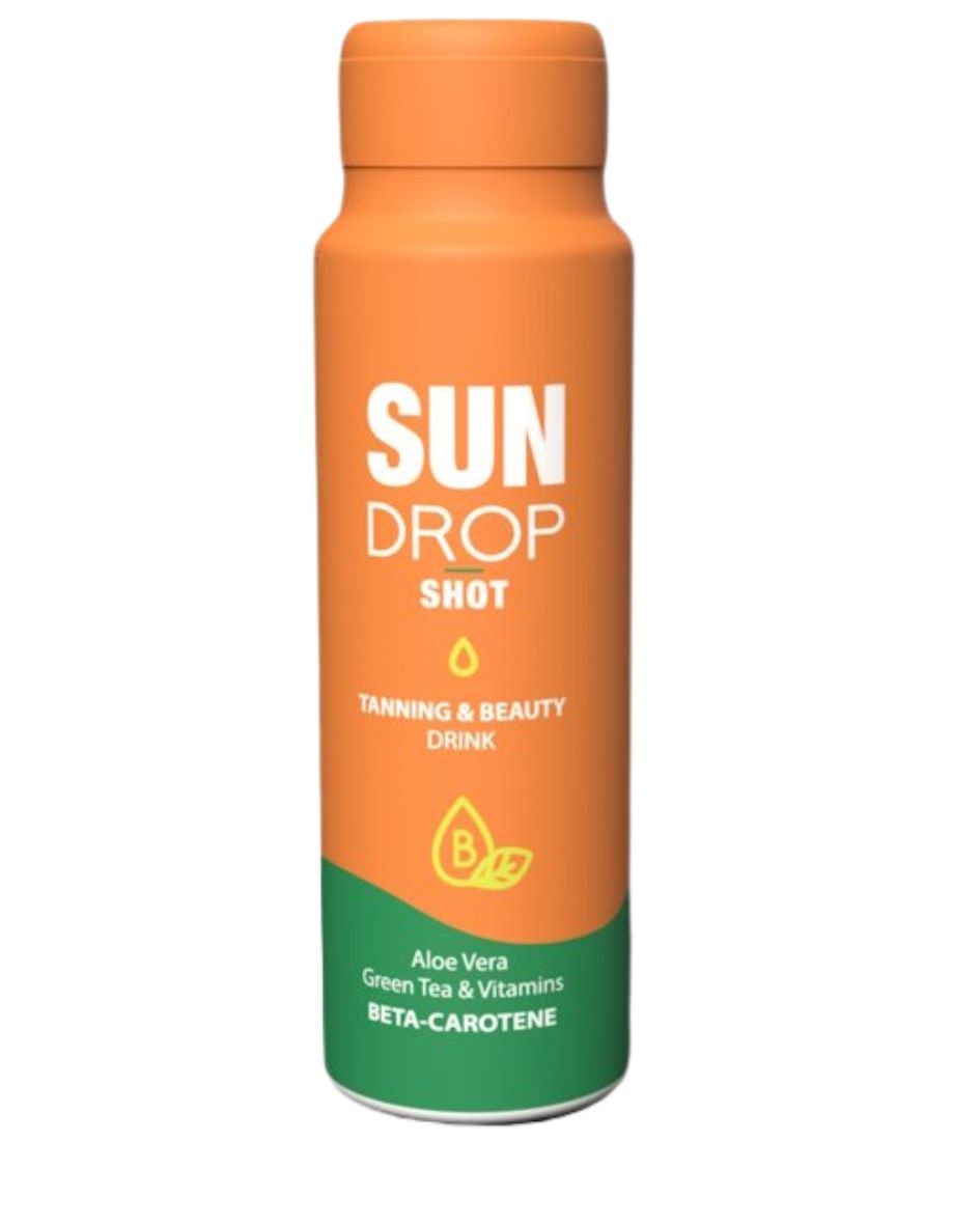 €40 Prepay Tanning Credit + €15 Free Gift – Image 3