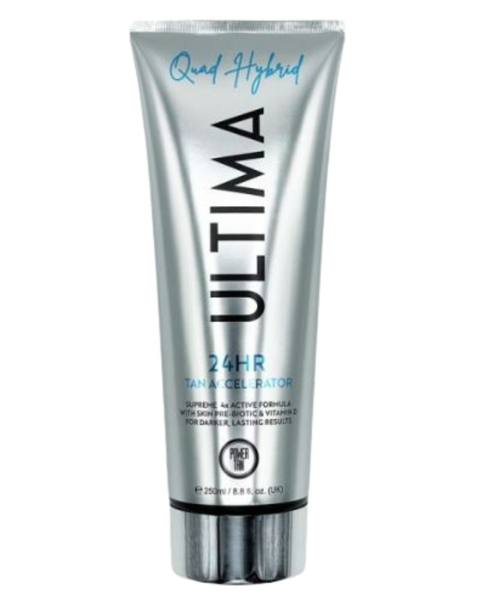 €120 Prepay Tanning Credit + €60 Free Gift – Image 3