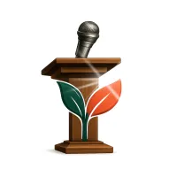 Sponsor a Speaker - 10 Gift Certificates – Image 1