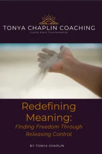 Redefining Meaning: Finding Freedom Through Releasing Control – Image 1