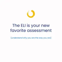 Energy Leadership Index (ELI) Assessment – Image 1