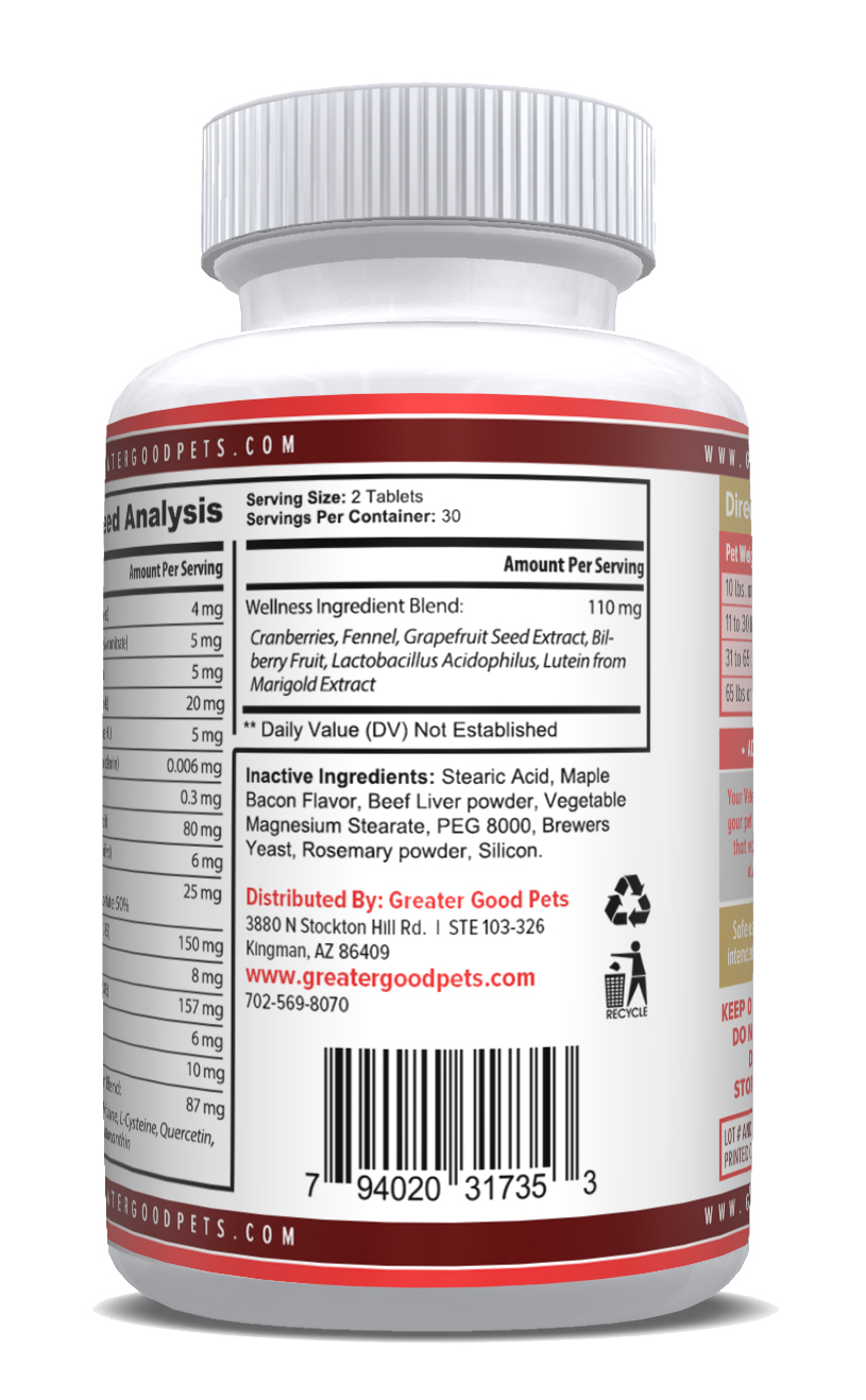 Skin & Coat Formula – Image 4