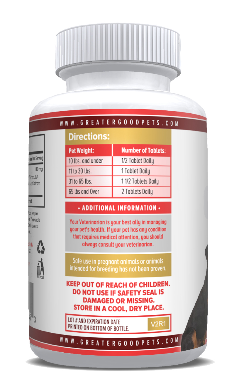 Skin & Coat Formula – Image 5