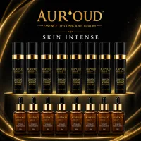 AUR’OUD™ Skin Intense – Image 1