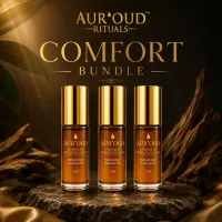 AUR’OUD™ Ritual Comfort Bundle – Image 1