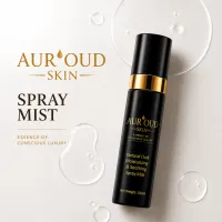 AUR'OUD™ Natural Oud Moisturizing & Soothing Spray Mist – Image 1