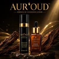 AUR’OUD™ Skin – Image 1