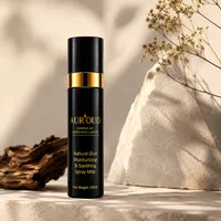 AUR'OUD™ Natural Oud Moisturizing & Soothing Spray Mist – Image 3