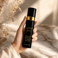AUR'OUD™ Natural Oud Moisturizing & Soothing Spray Mist – Image 5
