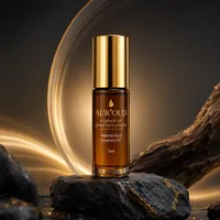 AUR'OUD™ Natural Oud Essence Oil – Image 3