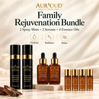 AUR’OUD™  Family Rejuvenation Bundle – Image 1