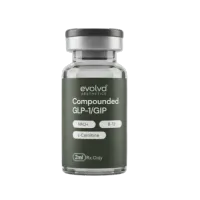 Tirzepatide First Three Months Standard Titration – Image 1