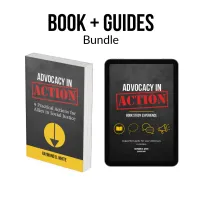 Advocacy In Action: 9 Practical Steps for Allies in Social Justice – Image 3