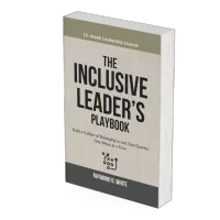 The Inclusive Leader’s Playbook – Image 1