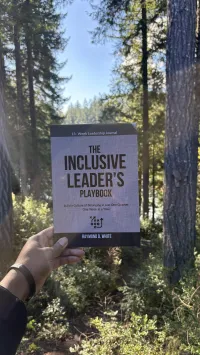 The Inclusive Leader’s Playbook – Image 2
