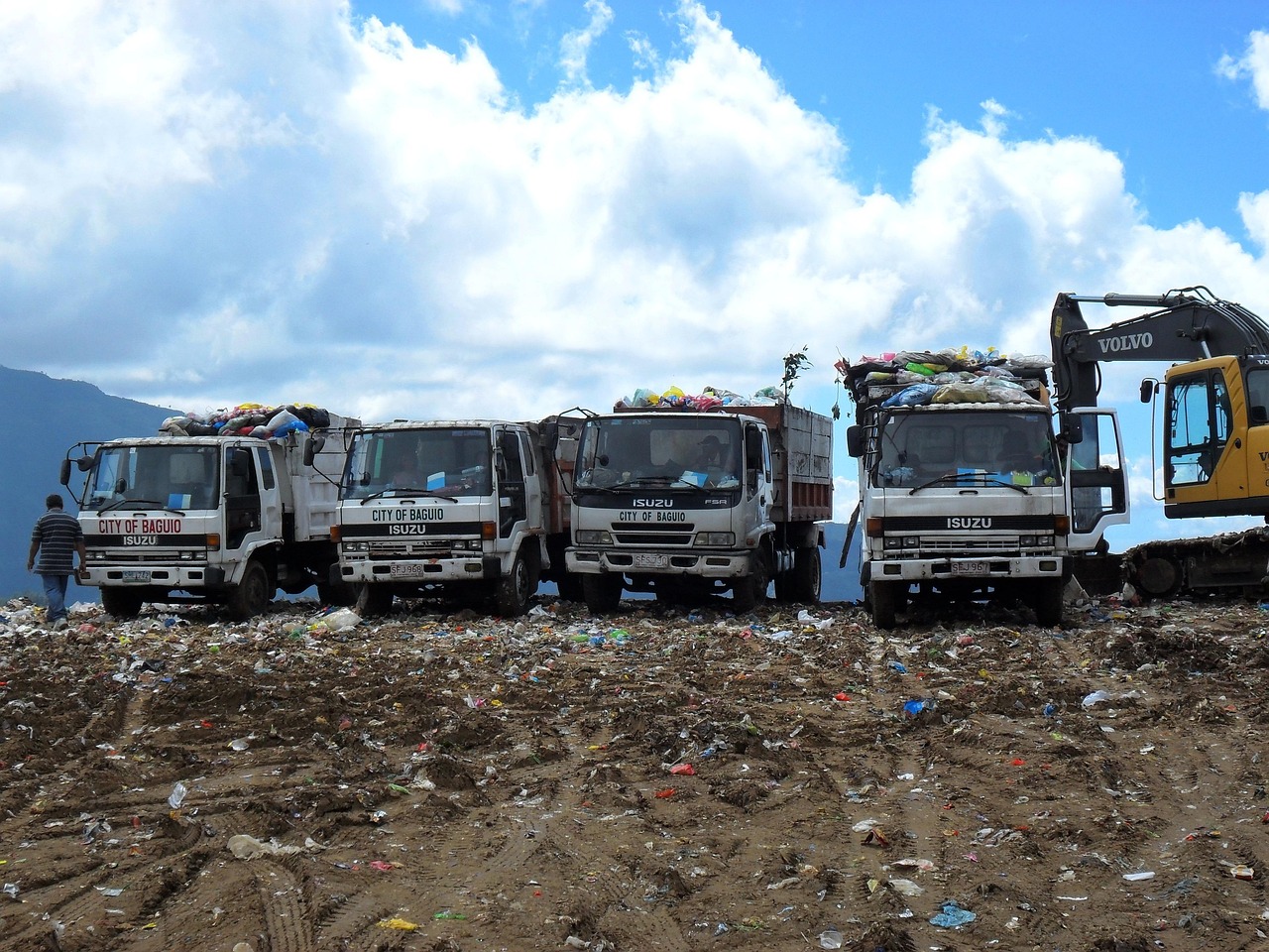 Dump Fee – Image 1