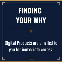 Finding Your Why & How It Impacts Your Business – Image 1
