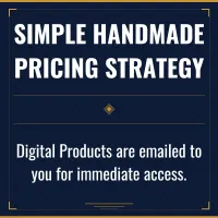 Simple Pricing Strategy – Image 1