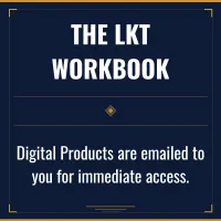 LKT Workbook – Image 1