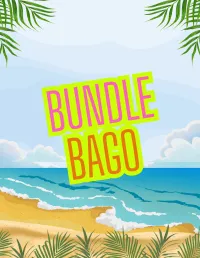 Bundle BAGO Game 3 – Image 1