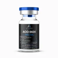 AOD-9604 – Image 1