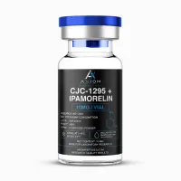 CJC-1295 + Ipamorelin – Image 1