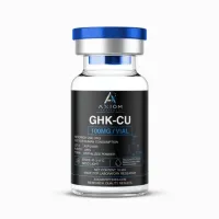 GHK-Cu – Image 1